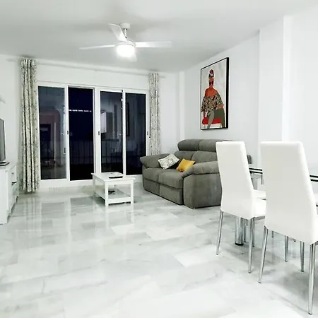 Апартаменты Jardines Del Mar *