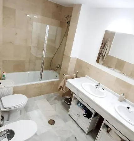 Jardines Del Mar Апартаменты