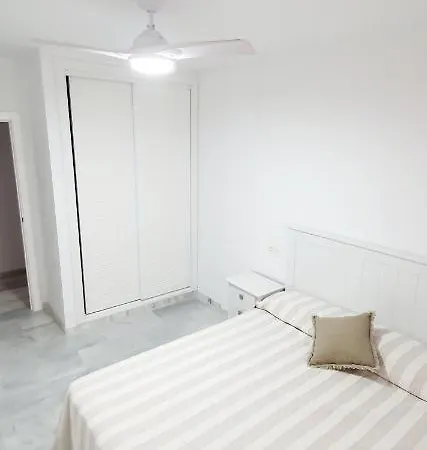 Апартаменты Jardines Del Mar Карбонерас