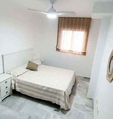 Jardines Del Mar Апартаменты Карбонерас