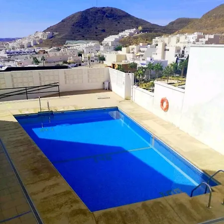 Jardines Del Mar Апартаменты